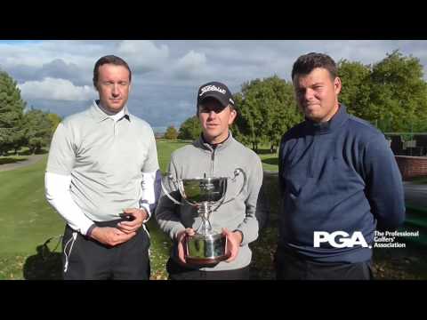 PGA England & Wales Inter-County Championship