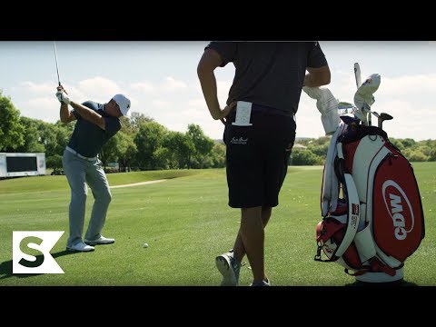 The Caddie | Orchestrating the PGA TOUR