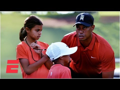 Tiger Woods has changed, but so has Augusta National | The Masters