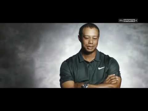 Chronicles of a major champion Tiger Woods