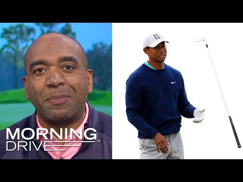 Is Riviera Tiger Woods' kryptonite? | Morning Drive | Golf Channel