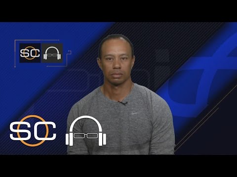 Tiger Woods Full Interview With Scott Van Pelt | SC With SVP | March 21, 2017