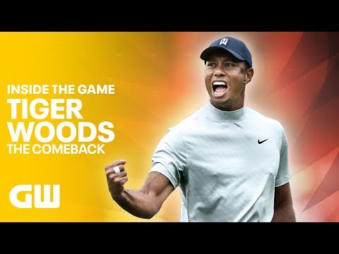 Tiger Woods: The Comeback | Golfing World