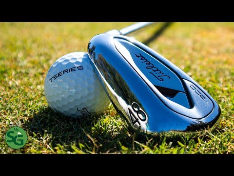 Titleist T200 On Course Performance – Are They Worth It? | Mr. Short Game