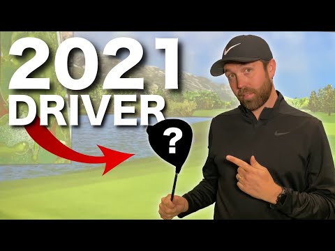 TAYLORMADE 2021 DRIVER | Is this it?