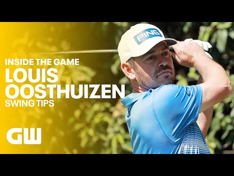 Louis Oosthuizen's Swing Tips | Golfing World