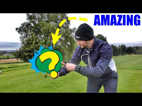 GOLF'S GREATEST TRAINING AID? AMAZING RESULTS