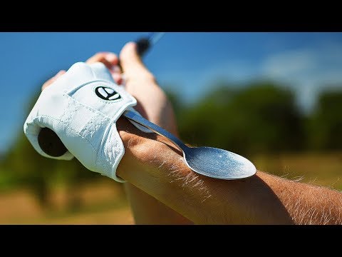 5 Golf Hacks That Will Change Your Game!