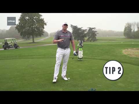 Joe Miller's 3 Best Tips To CRUSH Longer Drives | Best Golf Driving Tips
