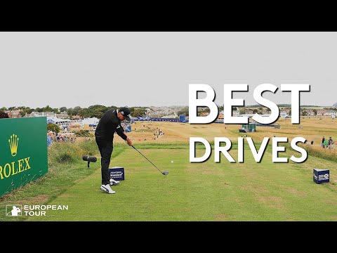 Best Drives of the Year | Best of 2018