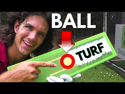 EASIEST WAY to be a GREAT Ball Striker (Practice THIS ONE THING in the Golf Swing)