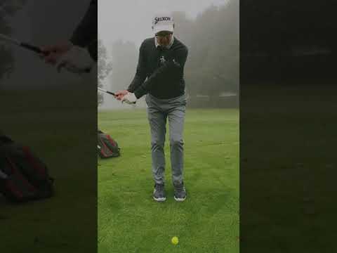THE IRON STRIKING DRILL THAT HELPS SO MANY GOLFERS