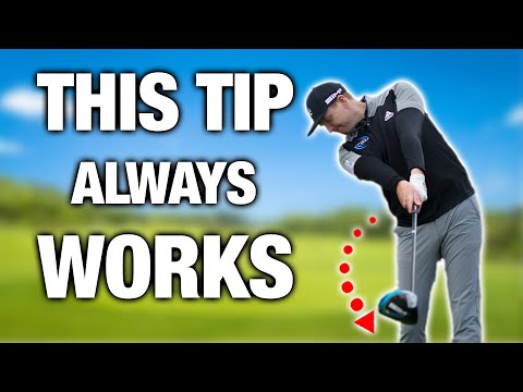 3 Tips That Will Change Your Driving FOREVER! | Distance And Accuracy GUARANTEED | ME AND MY GOLF
