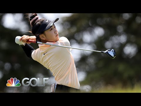 Highlights: U.S. Women's Open 2021, Round 3 | Golf Channel