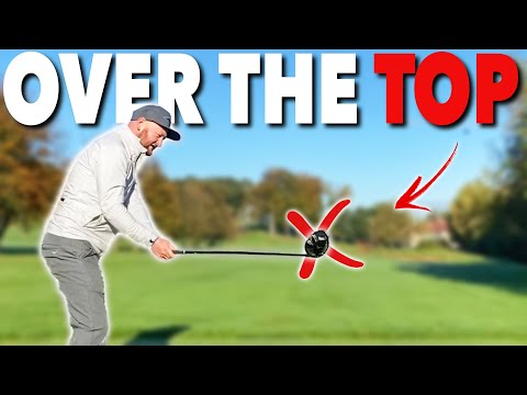 Golfs' WORST MISTAKE & How To Fix It! Simple Golf Tips