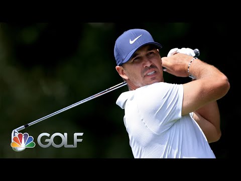 Brooks Koepka makes controversial remarks about Ryder Cup | Golf Today | Golf Channel