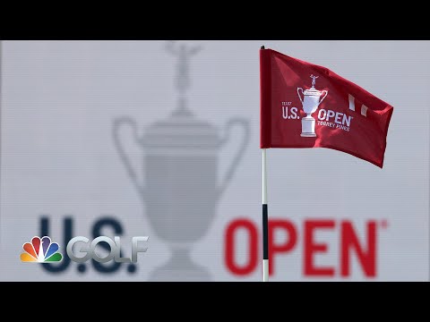 Analyzing 2021 U.S. Open betting favorites | Live From the U.S. Open | Golf Channel