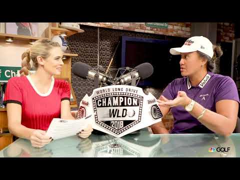 Taste of New Zealand with Phillis Meti | Golf Channel