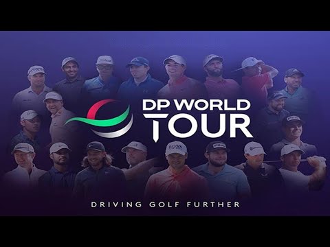 European Tour Becomes DP World Tour