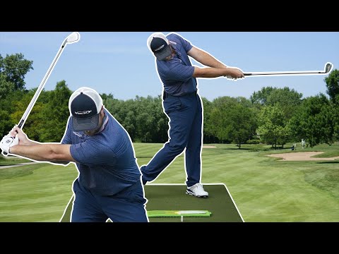 Do This For 10 Minutes & You’ll Be Better at Golf | GUARANTEED!