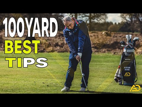 The Top Tips For Approach Shots In Golf – 5 Best Tips
