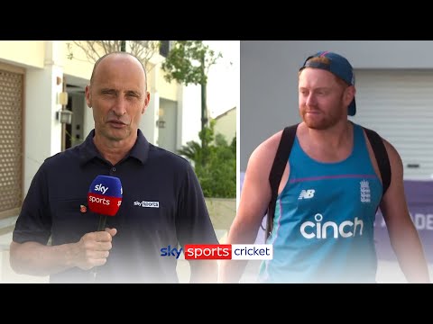 'New Zealand will love being called the underdogs!' | Nasser Hussain on the T20 World Cup semi-final