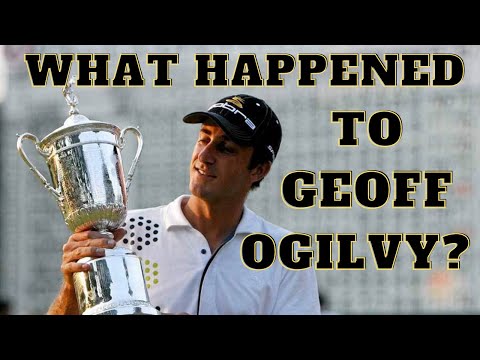 What ever happened to Geoff Ogilvy? | Golf Stories