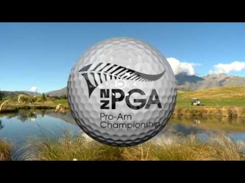 New Zealand PGA Championship