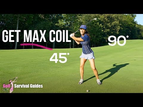 Get Max Coil for Max Distance