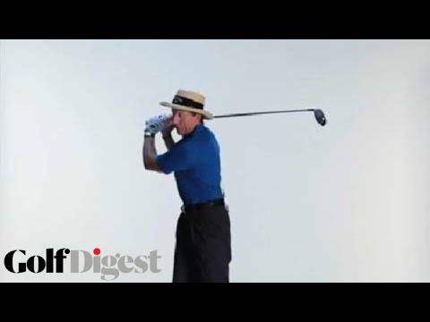 David Leadbetter: Coil For Power-Driving Tips-Golf Digest