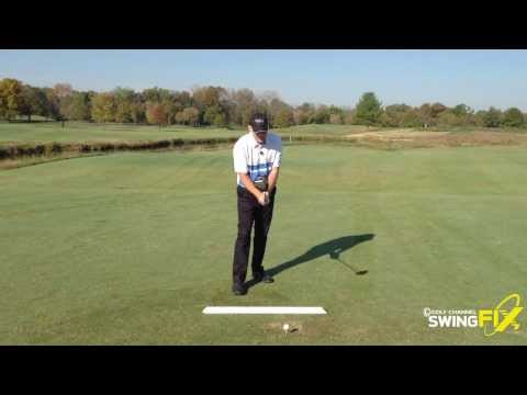 Create more width and coil in your backswing