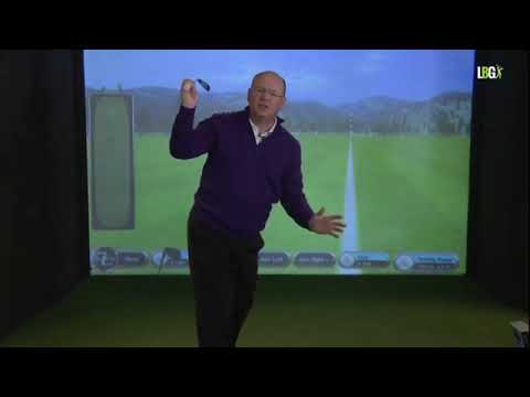 Golf Tips – The Power Coil