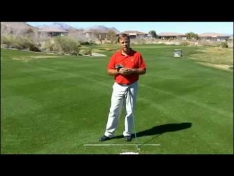Golf Backswing: How To Coil