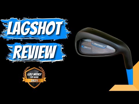 Our Review of The Lag Shot | An Honest Opinion of The Hottest Golf Swing Aid in Golf!