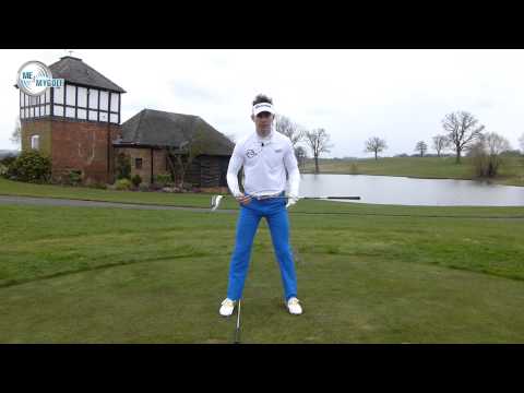 Create A Good Coil In The Backswing