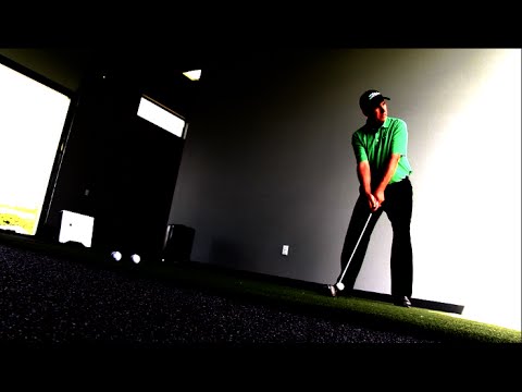 Golf Lesson: What is Smash Factor?