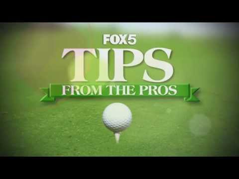 Golf Tips from the Pros: Smash Factor