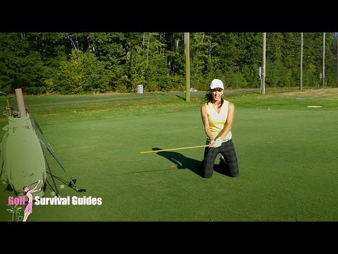 Tip 124 » Get More Distance » Arm Speed Drill