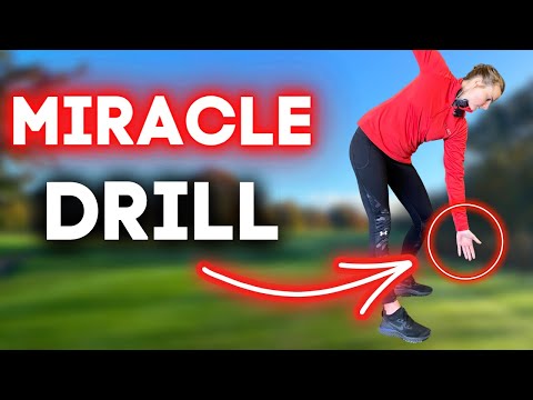 We Call This The MIRACLE DRILL THAT 100% HELPS YOU TO GAIN SPEED!
