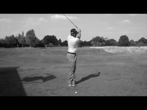 Dial In Your Ball Striking With The Feet Together Drill