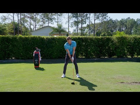 Maximize Your Smash Factor | GolfPass