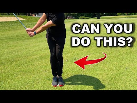 Simple Drills For Effortless Golf Swing Consistency