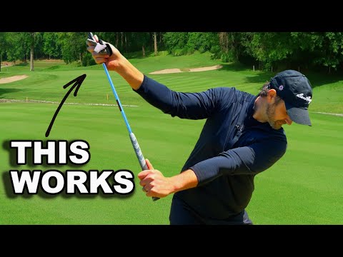 A Glove Will Easily Fix Your Golf Swing And Increase Speed