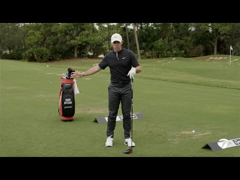 Rory McIlroy's Best Tip for More Distance Off the Tee | TaylorMade Golf