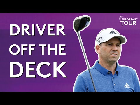 Best drivers from the fairway in golf