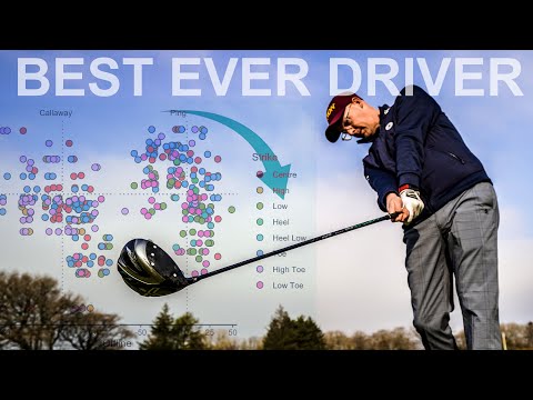WHAT IS THE BEST GOLF Driver of ALL TIME
