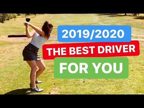 HOW TO PICK THE BEST DRIVER 2019 OR 2020