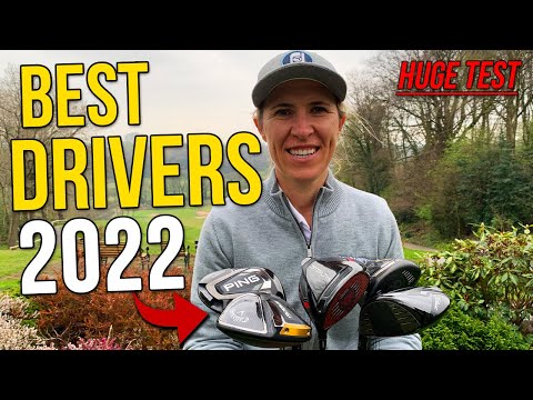 BEST DRIVERS OF 2022 – which is Sophie's favourite?