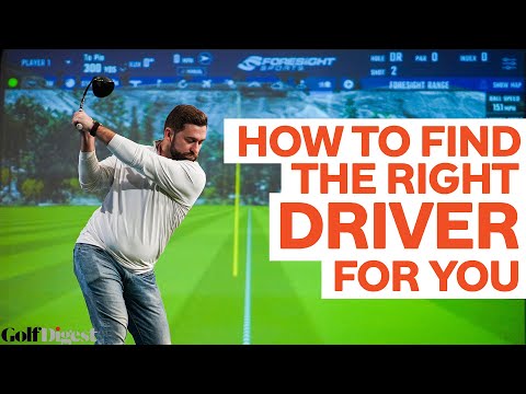 How to Find the Right Driver for You | The Hot List