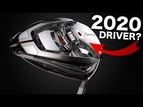 TAYLORMADE GOLF 2020 DRIVERS – What's next?